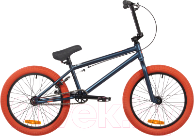 Детский велосипед Novatrack 20 Bmx Jupiter 20BMX.JUPITER.DGN4