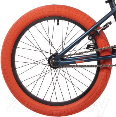 Детский велосипед Novatrack 20 Bmx Jupiter 20BMX.JUPITER.DGN4