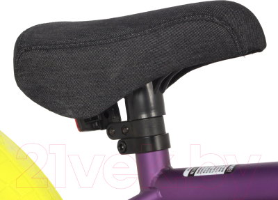 Детский велосипед Novatrack 20 Bmx Jupiter 20BMX.JUPITER.DVL4