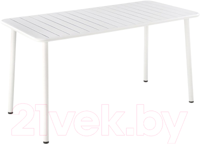 Стол садовый Halmar Bosco - фото