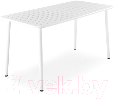 Стол садовый Halmar Bosco