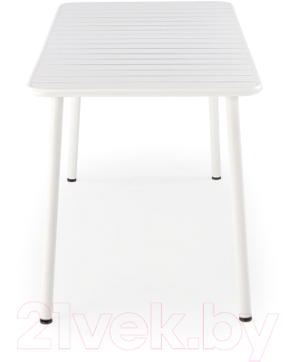 Стол садовый Halmar Bosco