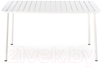 Стол садовый Halmar Bosco