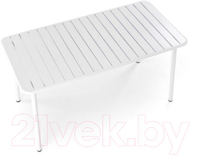 Стол садовый Halmar Bosco