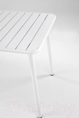 Стол садовый Halmar Bosco