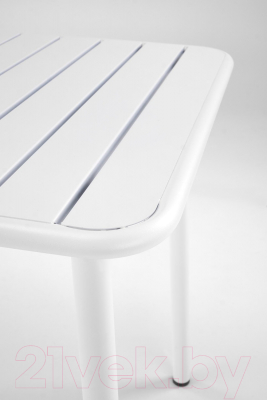 Стол садовый Halmar Bosco