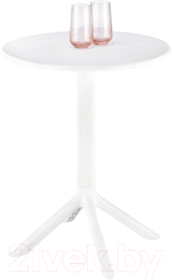 Стол садовый Halmar Calvo - фото