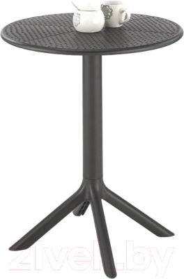 Стол садовый Halmar Calvo - фото