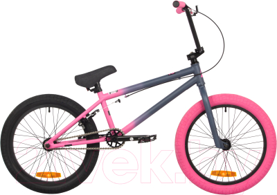 Детский велосипед Novatrack 20 Bmx Jupiter 20BMX.JUPITER.PNG4