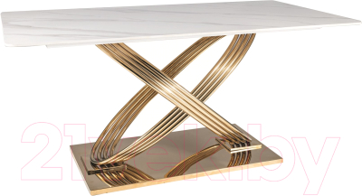 Обеденный стол Signal Hermes - фото