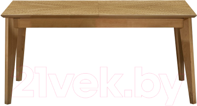 Обеденный стол Halmar Edmondo - фото