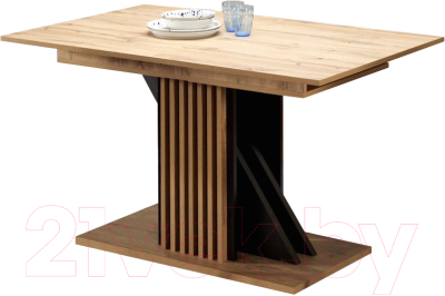 Обеденный стол Halmar Fabiano - фото