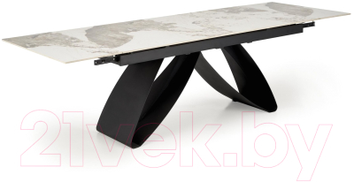 Обеденный стол Halmar Hilario