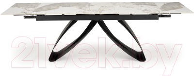 Обеденный стол Halmar Hilario