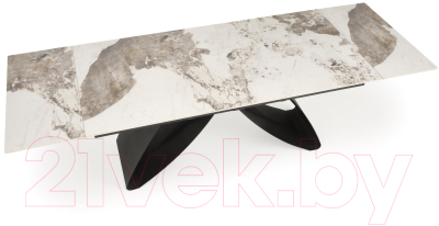 Обеденный стол Halmar Hilario