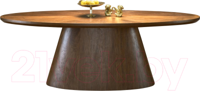 Обеденный стол Halmar Vagner - фото