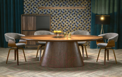 Обеденный стол Halmar Vagner