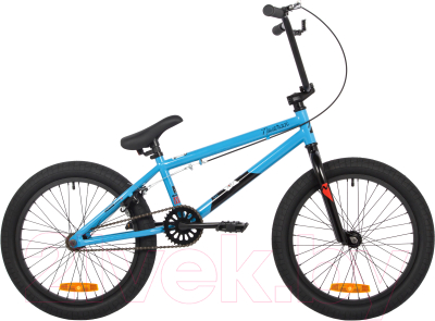 Велосипед Novatrack 20 Bmx Wolf 20BMX.WOLF.BL4