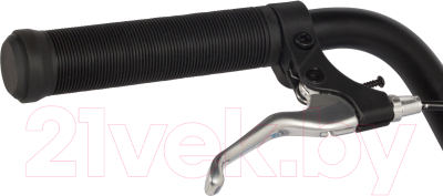 Велосипед Novatrack 20 Bmx Wolf 20BMX.WOLF.BL4