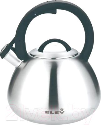 Чайник со свистком Eley RWK235CH - фото