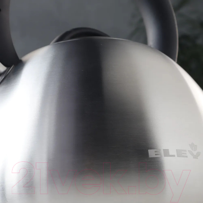 Чайник со свистком Eley RWK235CH