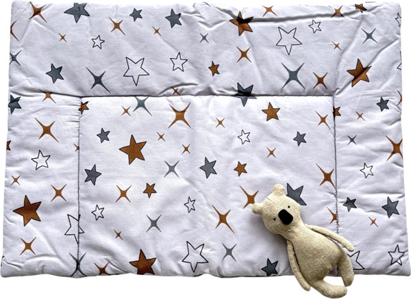 Подушка для малышей Sofi 60x40 / 5101 - фото