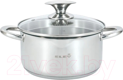 Кастрюля Eley RW0813-24C - фото