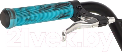 Велосипед Novatrack 20 Bmx Wolf 20BMX.WOLF.GN4