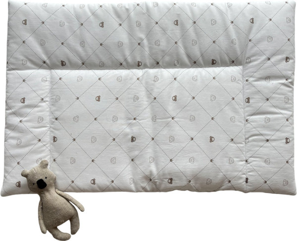 Подушка для малышей Sofi 60x40 / 5101 - фото