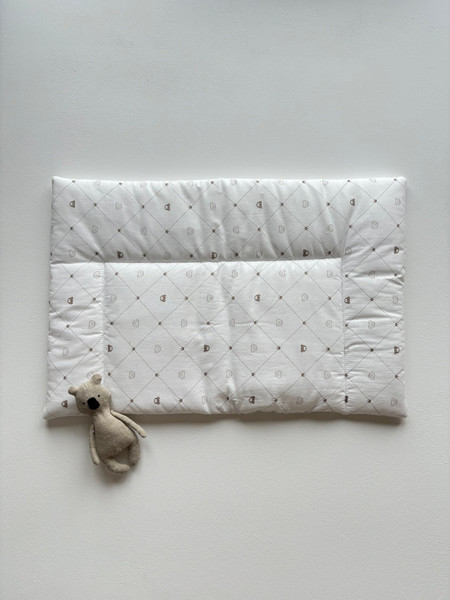 Подушка для малышей Sofi 60x40 / 5101