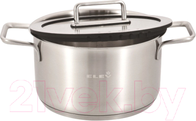 Кастрюля Eley RW12633-18C