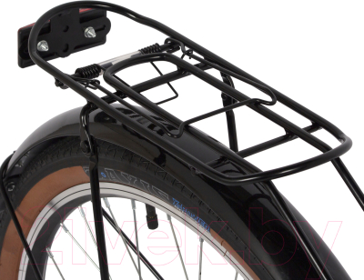 Велосипед Novatrack 20 Vortex 20AFV.VORTEX.BK4