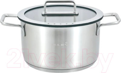 Кастрюля Eley RW12633-24C - фото