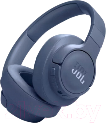 Беспроводные наушники JBL Tune 770NC / T770NCBLUCN - фото