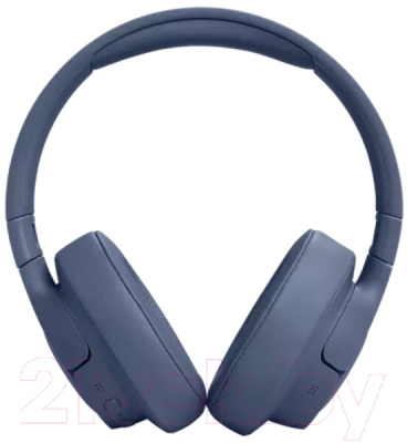 Беспроводные наушники JBL Tune 770NC / T770NCBLUCN