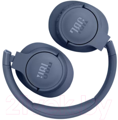 Беспроводные наушники JBL Tune 770NC / T770NCBLUCN