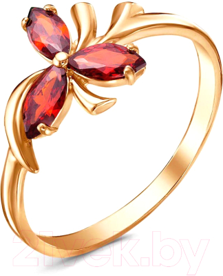 Кольцо Красная Пресня 24813631Гр - фото