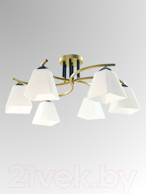 Люстра Aitin-Pro НПБ 02-6x60-101 / N5456/6