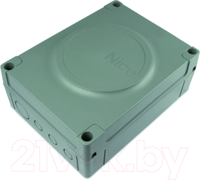 Комплект для автоматизации ворот Nice WINGO5KLT 