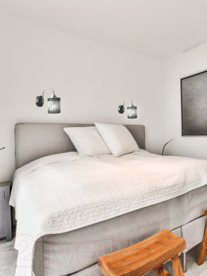 Бра Aitin-Pro НББ 03-60-101 / 70013B/1W