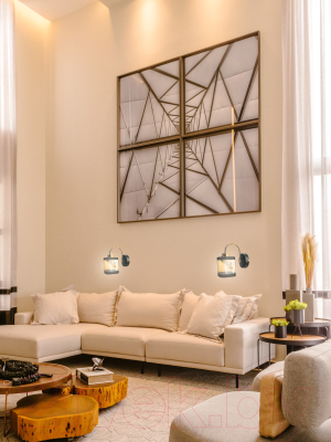 Бра Aitin-Pro НББ 03-60-101 / 70013D/1W