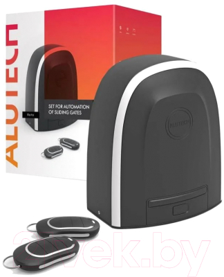 Комплект для автоматизации ворот Alutech RTO-1000MKIT