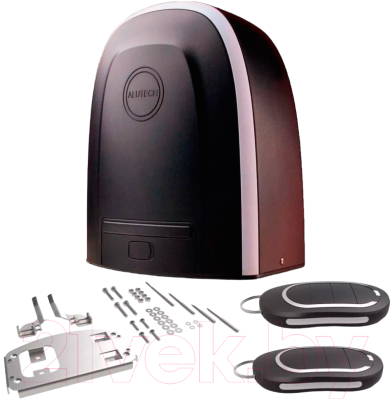 Комплект для автоматизации ворот Alutech RTO-500MKIT - фото