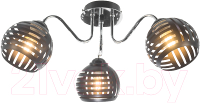 Люстра Aitin-Pro НПБ 02-3x60-102 / 70015/3