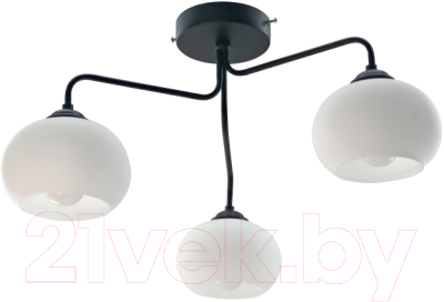 Люстра Aitin-Pro НПБ 02-3x60-102 / N5482/3 - фото