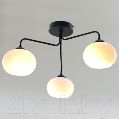 Люстра Aitin-Pro НПБ 02-3x60-102 / N5482/3