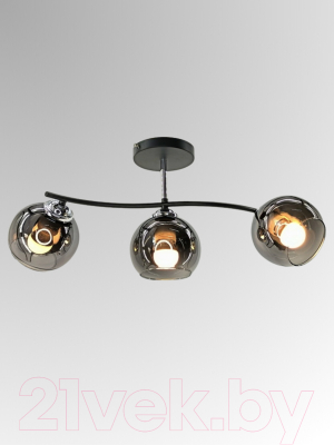 Люстра Aitin-Pro НПБ 02-3x60-101 / XA1446B/3