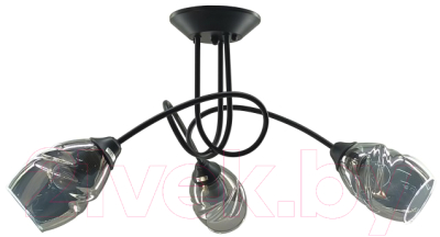 Люстра Aitin-Pro НПБ 02-3x60-102 / S5126/3 - фото