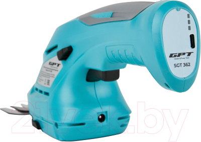 Садовые ножницы GPT SGT 362