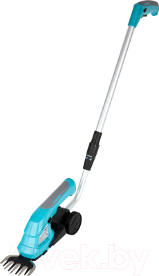 Кусторез аккумуляторный GPT SGT 722L - фото